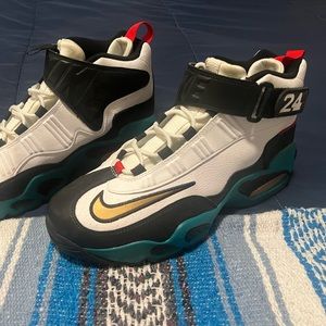 Nike Air Griffey Max 1 Sweetest Swing Size 13